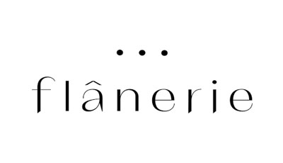 Flanerie