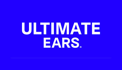 Ultimate ears