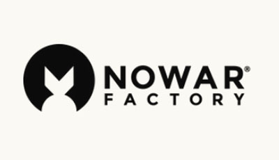 No war factory