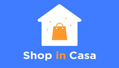 Shop in Casa
