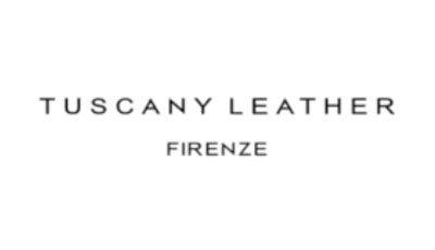 Tuscany Leather