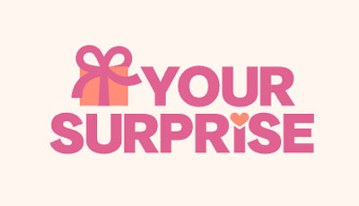 Yoursurprise