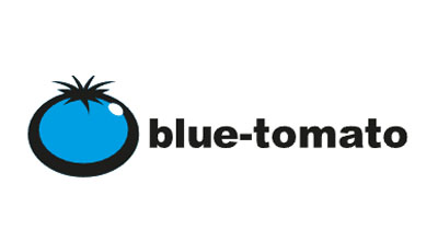 Blue Tomato