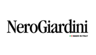 Nero giardini