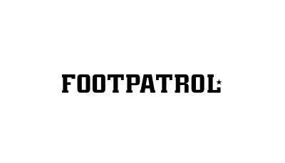 Footpatrol